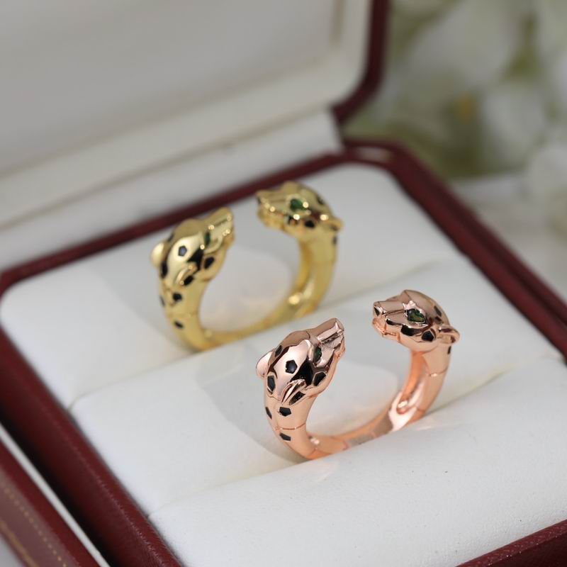 Cartier ring 11lyx13